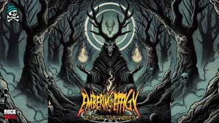 Embering Effigy - Out of the Woods (2025)