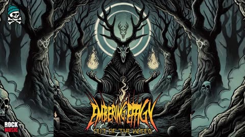 Embering Effigy - Out of the Woods (2025)