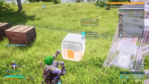 Powll world primitive weapons only episode one