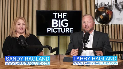 You’re Not Crazy — Something SPIRITUAL Is Attacking You