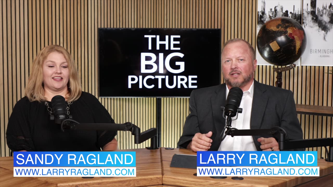 You’re Not Crazy — Something SPIRITUAL Is Attacking You