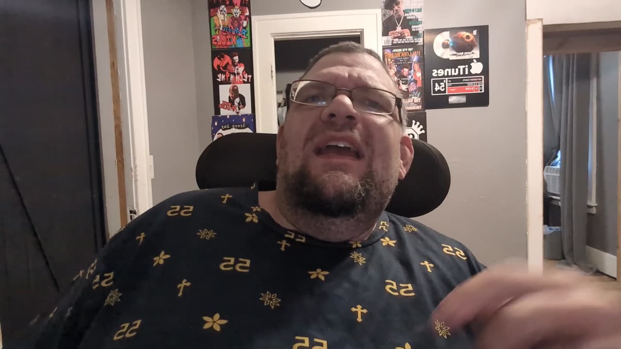 Real Talk Friday: Being Independent Ain’t Easy (B-Cide)