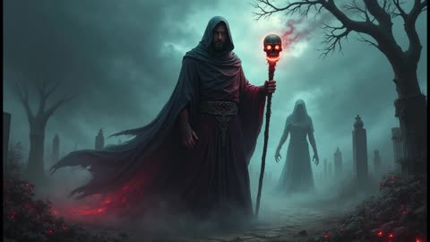 Dirge of Bone (Necromancy)