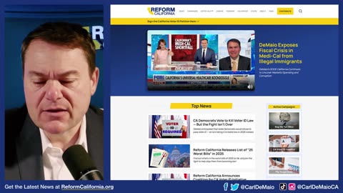 Redistricting Corruption! Calls for a Federal Investigation