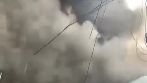 GenZ Protest in Nepal 2025
