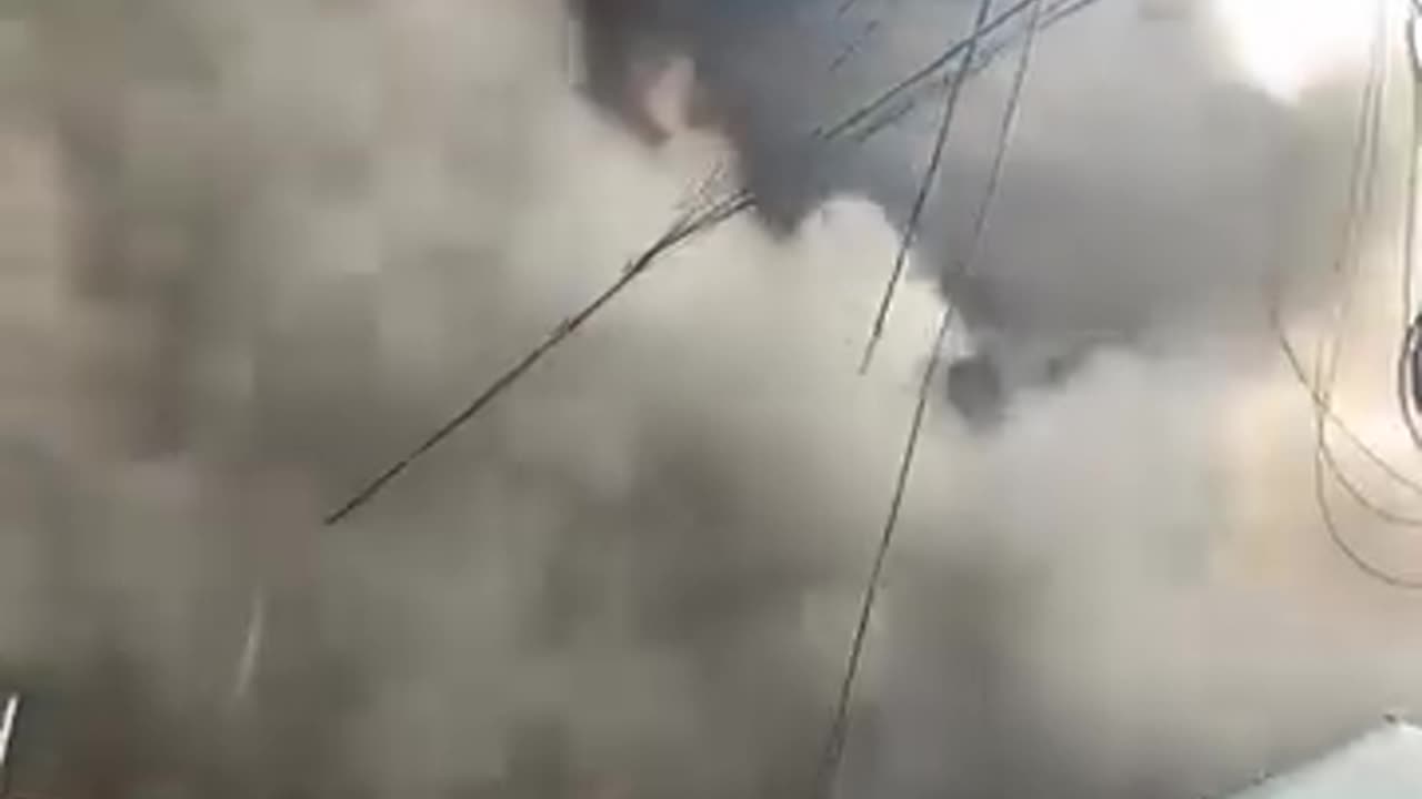 GenZ Protest in Nepal 2025