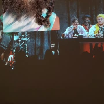 Kill Tony #KillTony #Comedy #Comedian #Austin #Texas #TadpoleTriplett #TonyHinchcliffe