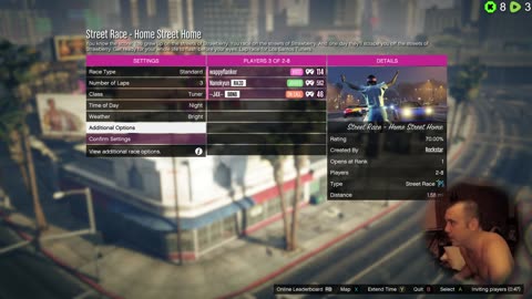 🔴LIVE with WappyFlanker