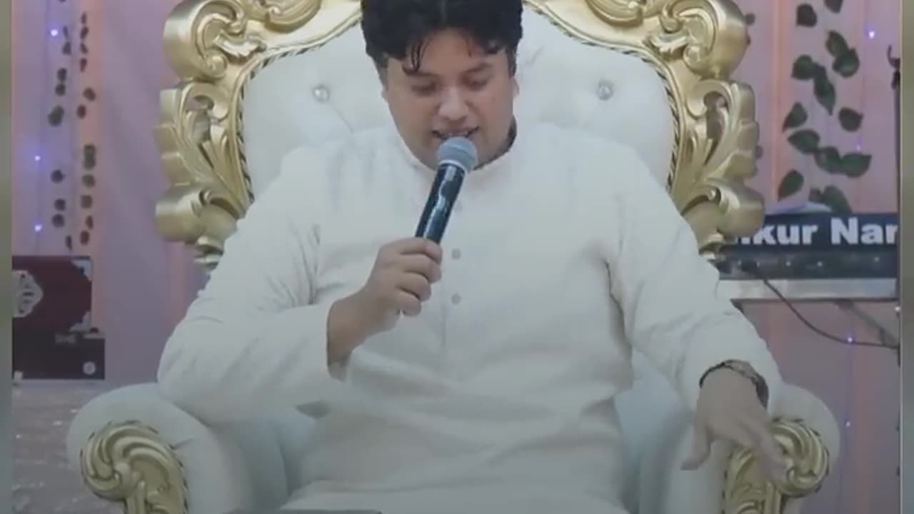 Control your Eyes, Shape your Life || @AnugrahTV