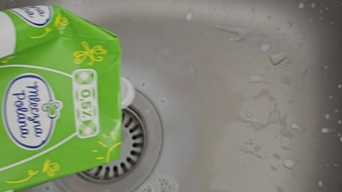 Produkty po terminie w Polo Market [Rumble Short]