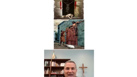 The Eucharist linkage to Passover