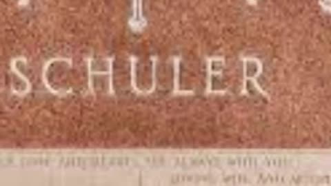 FAMOUS GRAVES - VOL. 430: DIANE SCHULER