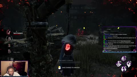 My #Metel is being tested.