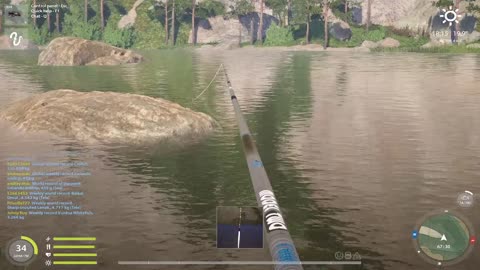 Russian Fishing 4