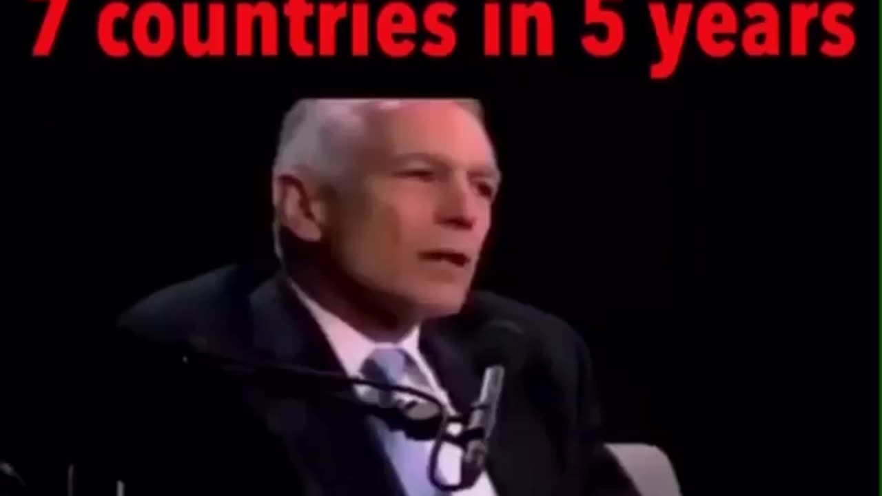 9/11 false flag