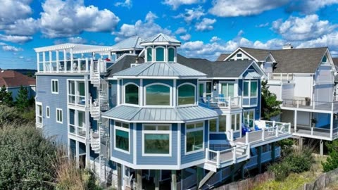 The Leslie Kopp Group - #1 Realtors in Fenwick Island, DE