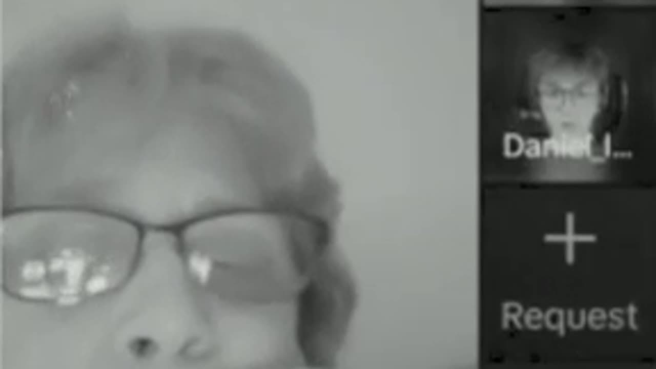 Renee - Ticked by Trolls