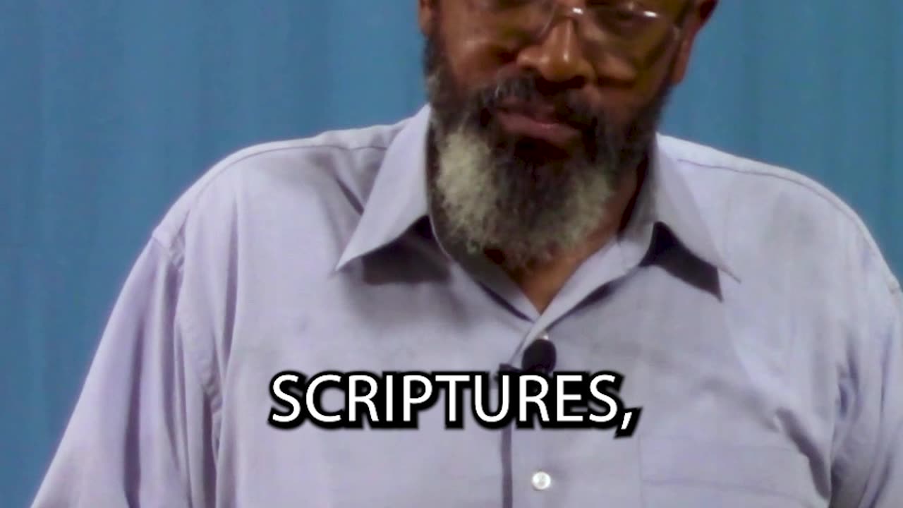YHWH — The Name of God | Evg. Stephan Benson #christianmessages #shortsvideo