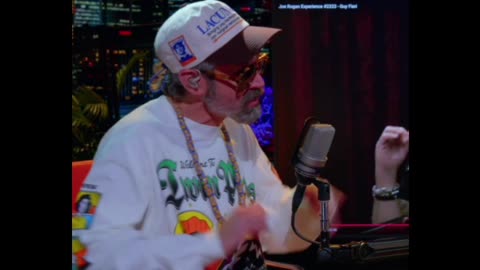 Redbar Fires His Henchmen