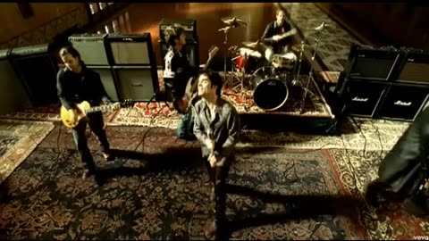 Train - Drops of Jupiter (Official Video)