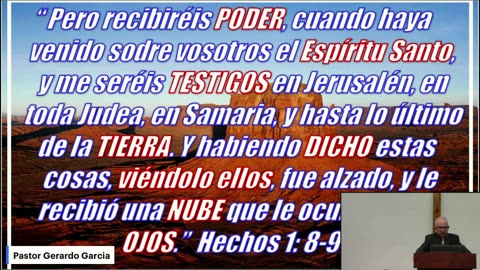 2025.08.03- Sermon - La Iglesia, Pte. 6