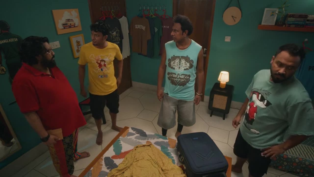 bachelor point season 5 episode 14