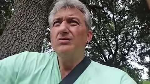 Felix pao, Orao odleteo