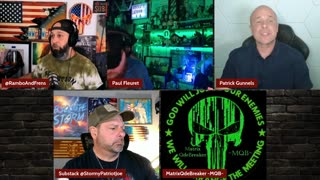 NewsTreason: It's Over 9/10/25 - 2020 Election A Fraud, Global Currency Reset Launched!