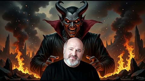 Rob Reiner Burns In Hell!