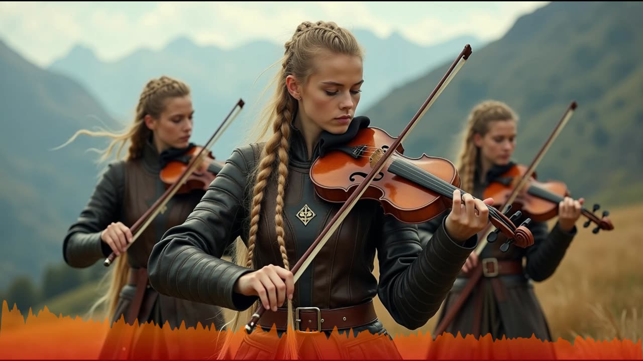 Labrats - Symphony of the Storm