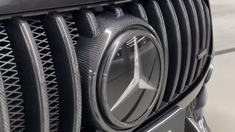 💎🚗 The Most STUNNING Mercedes-Benz Interior You'll See! | LuxurySportsCars