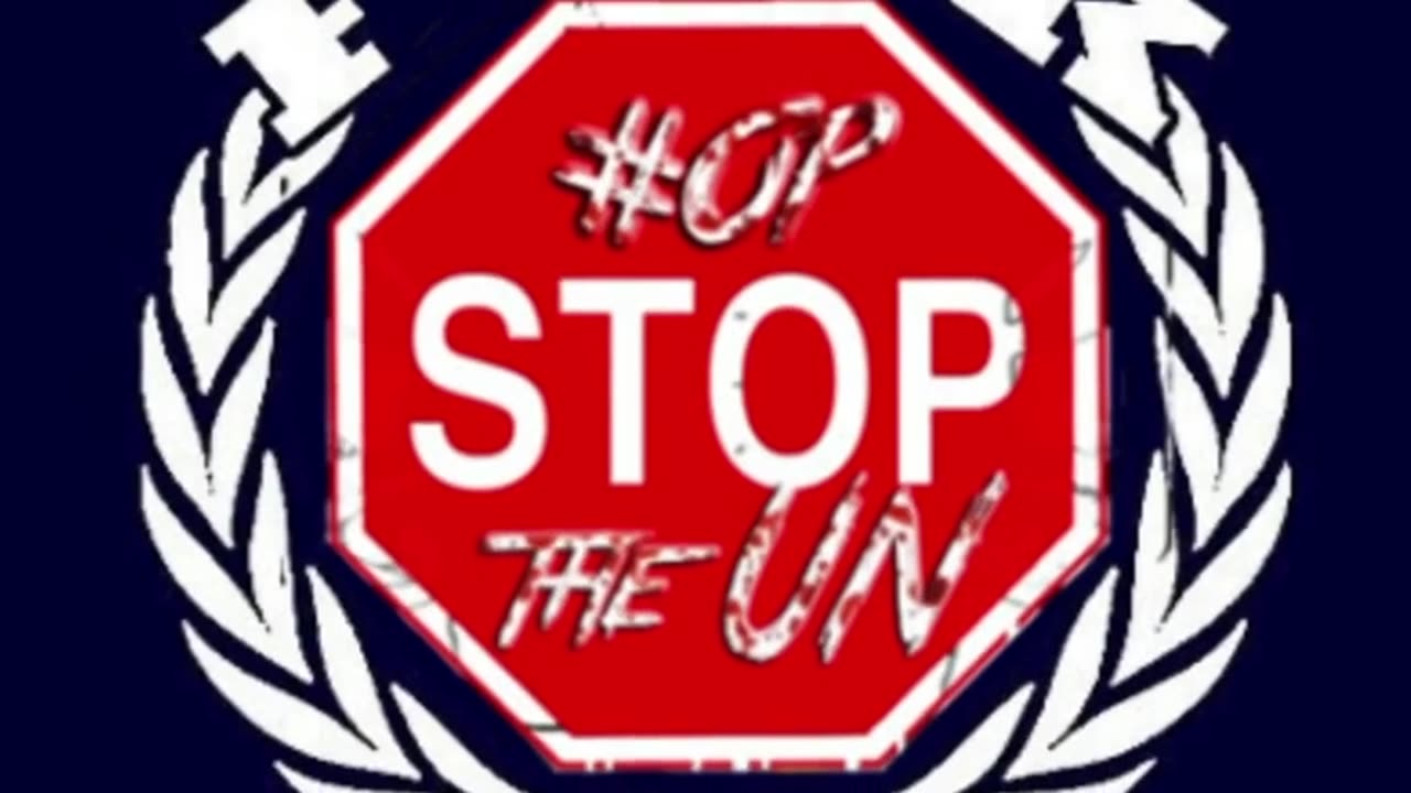 STOP the UN