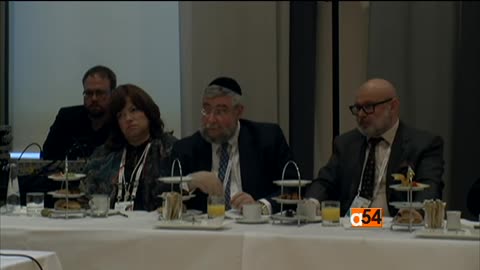 (2017) Europe Jewish Security Report
