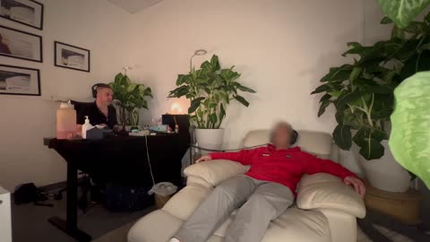 Boxing Confidence hypnosis