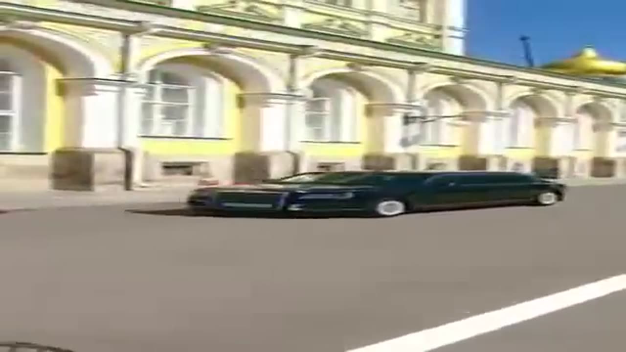 Wide Putin Walking (actual full version) - FlobySop64