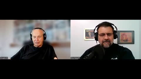 Wake Up the Lions! #37 - Proving God, With the Facts, with Author Doug Ell...