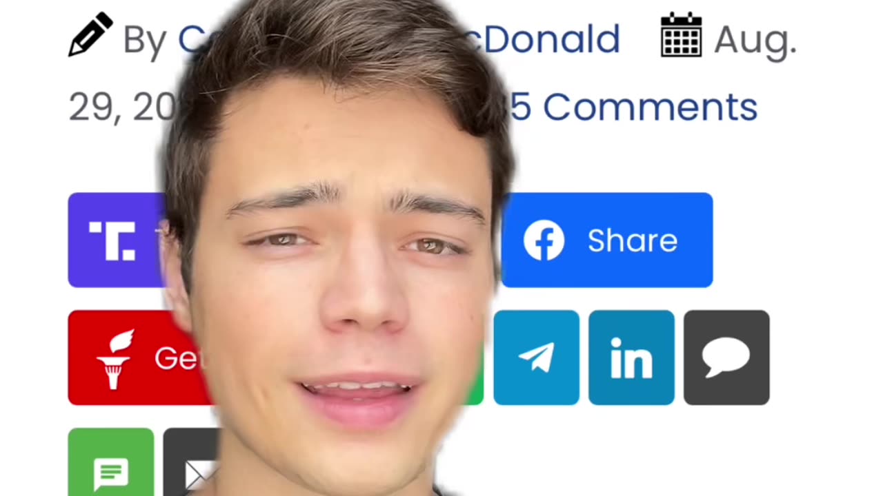 Tax Dollars Fund Man-Made Horrors Beyond Comprehension