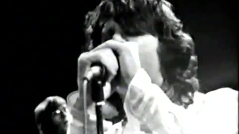 The Doors - Live - 1968