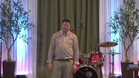 Calvary Sonrise May 11
