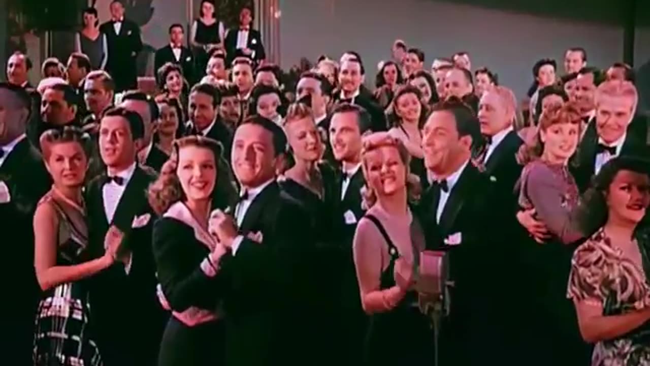 Glenn Miller - In The Mood