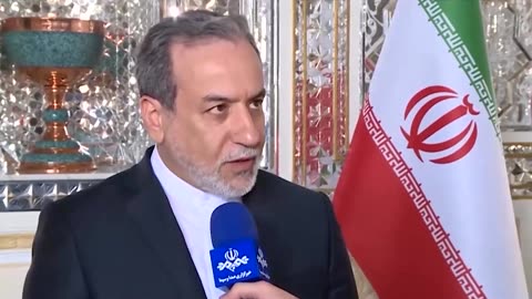 Iran's foreign minister says no talks while under attack | REUTERS