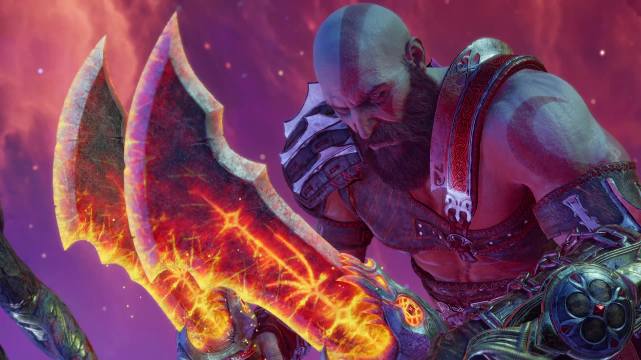 God Of War Ragnarok - 36
