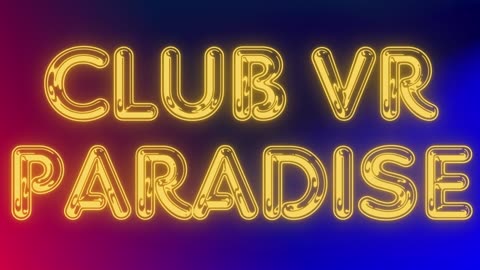 Club VR Paradise Season 3 Episode 17