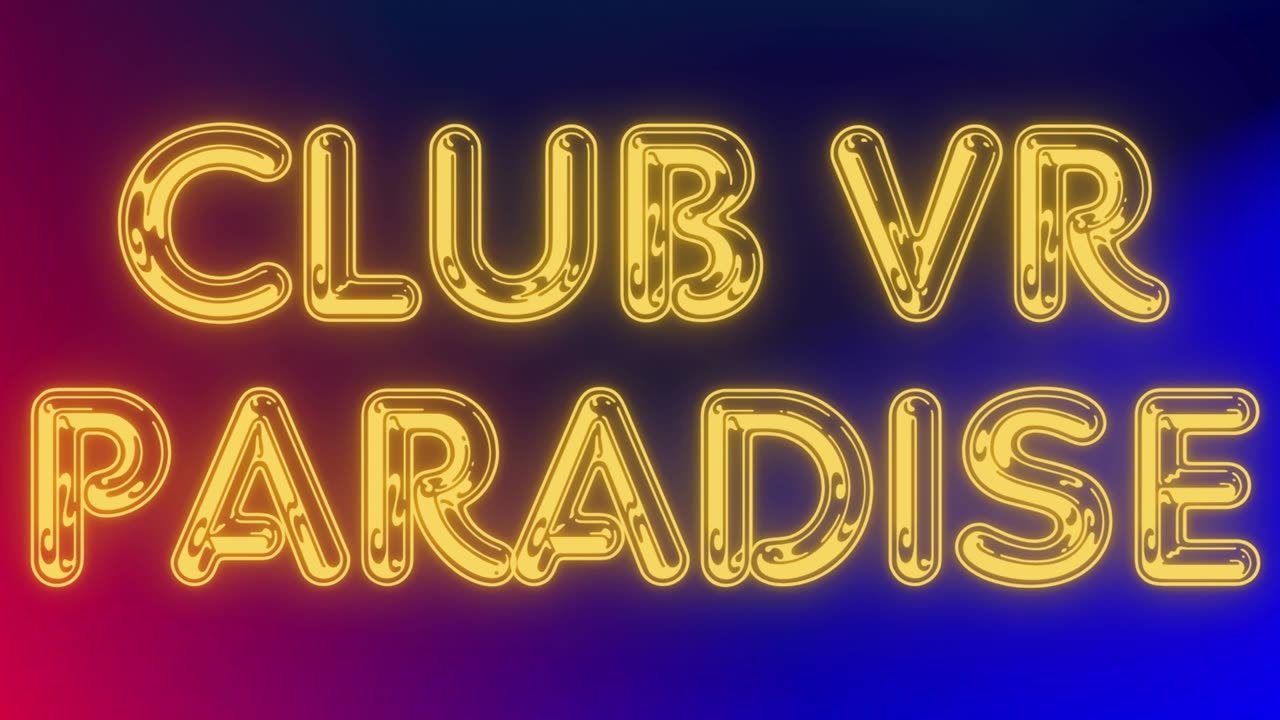Club VR Paradise Season 3 Episode 17