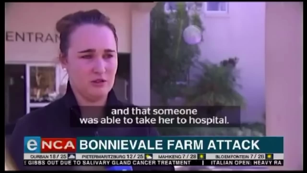 🆘 from South Africa 🆘