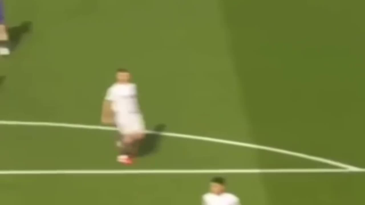 FC Barcelona, The best Goal of Lamine Yamal