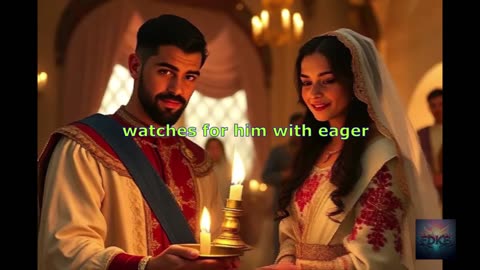 Jesus The Bridegroom Explained - By Fr. Demetrios Kehagias