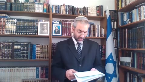 [14-02-2018] - Δανιήλ Κεφάλαιο 9 [#0241]