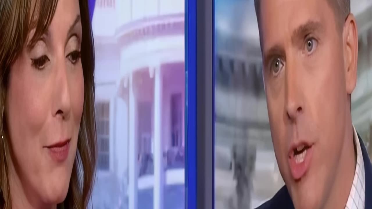 Jean-Pierre Accused of Biden Cover-Up in Viral CNN Clip