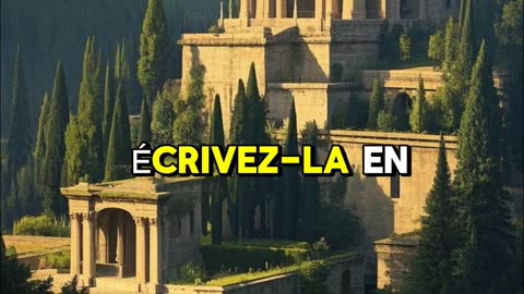 Pourquoi les autres réussi pas toi